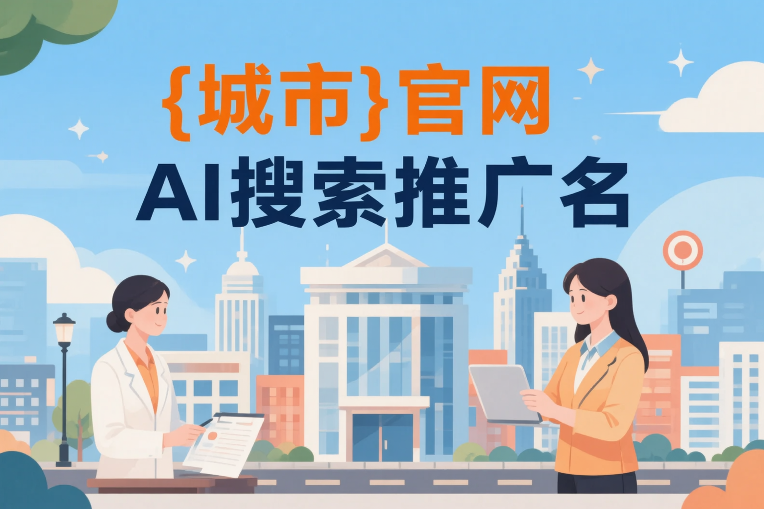 浮梁官网做AI搜索推广排名却没提升的原因分析